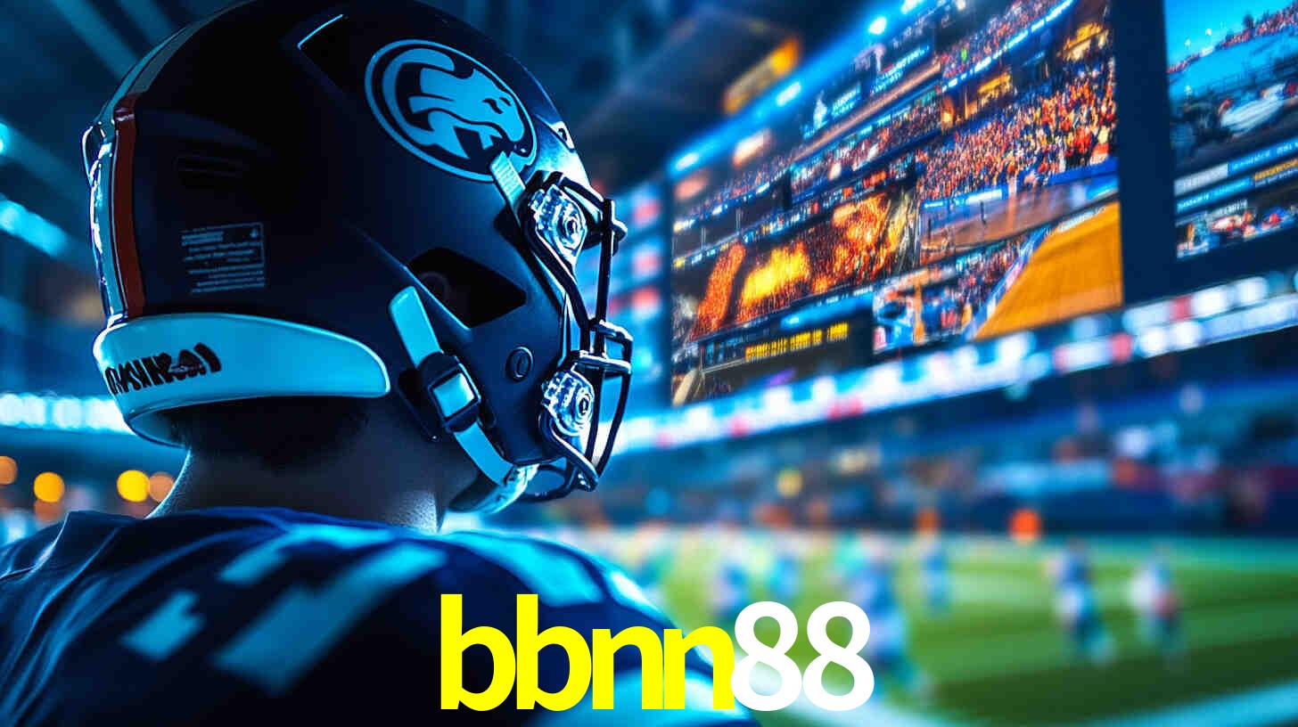 Apostas Esportivas no bbnn88