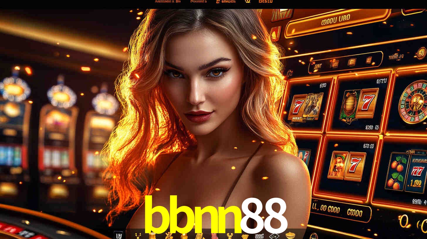 Cassino ao Vivo no bbnn88